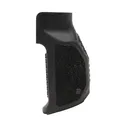 Amend2 Priapus Pistol Grip Black Model (No Beavertail, No Grip Screw) - Amend2
