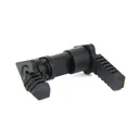 Tacfire Ambidextrous Safety Selector Lever Gen 2 for AR-15 Black - Tacfire