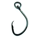 Gamakatsu Nautilus Circle Hook NSB 1/0 - Natchez Shooting & Outdoors