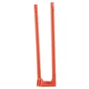 Tacfire AR-15 Delta Ring Wrench Removal Tool - TacFire