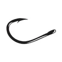 Gamakatsu Live Bait NSB 2/0 5pk - Natchez Shooting & Outdoors