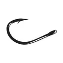 Gamakatsu Live Bait NSB 4/0 4pk - Natchez Shooting & Outdoors