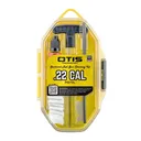 Otis Handgun Cleaning Kit with Brass Rod .22 Cal - Otis