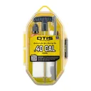 Otis Handgun Cleaning Kit with Brass Rod .40 Cal/10mm - Otis