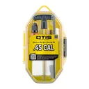 Otis Handgun Cleaning Kit with Brass Rod .45 Cal - Otis