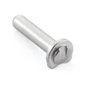 Wilson Combat Bullet Proof Guide Rod for Full Size 1911 Handguns Stainless - Wilson Combat
