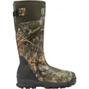 LaCrosse Alphaburly Pro 18" 1000G Men's Hunting Boot Mossy Oak Country DNA 11 Med - Lacrosse