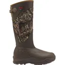 LaCrosse Alpha Agility 17'' 800G Men's Hunting Boot Mossy Oak Country DNA 8 Med - Lacrosse