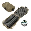 MTM Suppressor Protector 2 Dark Earth - Mtm