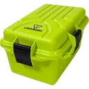 MTM Emergency Box 2 Yellow Green - Mtm