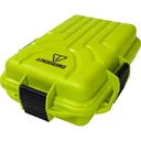 MTM Emergency Box 1 Yellow Green - Mtm