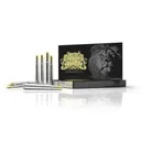 Nosler Safari Rifle Ammunition .470 NE 500 gr SLD 2100 fps 10/ct - Nosler