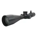 GPO CENTURI 2.5-15x50i 30mm Tube G4i illum  CAPPED  .25'' Clicks - German-Precision-Optics