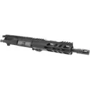 Tacfire Complete Upper with BCG .300 Blackout 8" Black - Tacfire