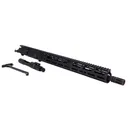 ATI Milsport AR-15 Complete Upper 16" Barrel with 15" M-LOK Rail - Ati