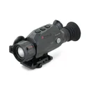 Nocpix Slim Series L25 Multi-Fuction Thermal Rifle Scope 2.5x 384x288 25mm Black - Nocpix