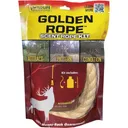 Wildlife Research Golden Rope Scent Rope Kit with 1 Rope and 4 oz Attractant Bottle - Wildlife-Research-Center
