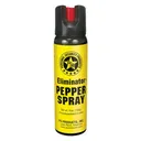 Personal Security Products Pepper Spray Gel with Flip Top and Belt Clip 4 oz - Personal-Security-Products