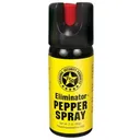 Personal Security Products Pepper Spray Gel with Flip Top and Belt Clip 2 oz - Personal-Security-Products
