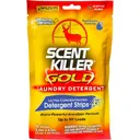 Wildlife Research Scent Killer Gold Laundry Detergent Ultra-Concentrated Detergent Strips 60/ct - Wildlife-Research-Center