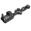 AGM Spectrum LRF 4K 3.5-28x50mm Dig Day & Night Vision Rifle Scope - Agm
