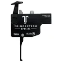TriggerTech Special Tikka Rifle Trigger 1-3.5 lbs Flat RH Black - Triggertech