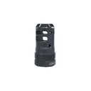 Lantac Plan-B Dragon Muzzle Brake .223/5.56 1/2x28 Short Black - Lantac
