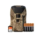 WildGame Innovations WRAITH 2.0 Trail Cameras Combo 26MP with SD and Batteries - Wildgame-Innovations