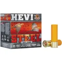 HEVI-Shot HEVI-Steel Shotshells 20ga 2-3/4" 1oz 1325 fps #7 25/ct - HEVI-Shot