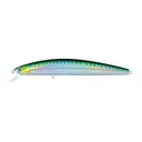 Daiwa Salt Pro Minnow 2.2oz 6'' Green Mackerel - Daiwa