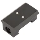 Caldwell AR-15 Picatinny Rail Brass Catcher Spare Mount - Caldwell Shooting