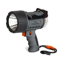 Cyclops Waterproof LED Spotlight 2000 Lumen Grey - Cyclops