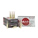 Hornady V-Match Rifle Ammunition .300 PRC 174 gr ELD-VT 3150 fps 20/ct - Hornady