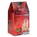 Hornady Unprimed Brass Handgun Cartridge Cases .38 Super Comp 200/ct - Hornady