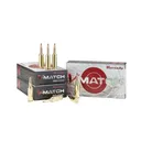 Hornady V-Match Rifle Ammunition .22 Creedmoor 69 gr ELD-VT 3550 fps 20/ct - Hornady