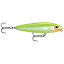 Rapala SW Skitter Walk 08 7/16oz 3.125'' Hot Chart - Natchez Shooting & Outdoors