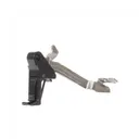 CMC Flat Trigger Kit for Gen5 Glocks Trigger Assembly with Bar 9mm Luger - Cmc-Triggers