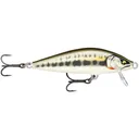 Rapala CountDown Elite 75 1/3 oz 3" Gilded Minnow - Rapala-Lures