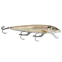 Rapala Original Floater 11 3/16oz 4.375'' Live Smelt - Rapala-Lures