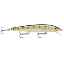 Rapala Husky Jerk 12 7/16oz 4.75'' Yellow Perch - Rapala-Lures