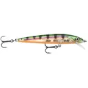 Rapala Husky Jerk 06 1/8oz 2.5'' Glass Perch - Rapala-Lures