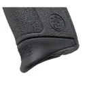 Pearce Grips Grip Extension for S&W Bodyguard 2.0 10rd Mag .380 cal Black - Pearce-Grip
