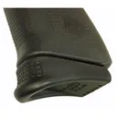 Pearce Grips Grip Extension for Shield Arms 15rd Mag Glock 43x/48 9mm Luger Black - Pearce-Grip
