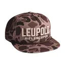 Leupold Men's Retro Roper Hat Bark Duck Camo - Leupold