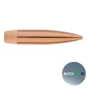 Sierra MatchKing (MKX) Rifle Bullets 6mm 107 gr HPBT MKX 100/ct - Sierra