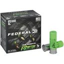 Federal Rob Roberts Raptor Steel Shotshells 12ga 3" 1-3/8oz 1400 fps #2 25/ct - Federal