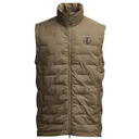 Leupold Arcus Insulated Vest Ash Green 3XL - Leupold
