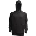 Leupold Velum Performance Hoodie Charcoal M - Leupold