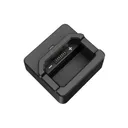 AGM NE-Charger Base and Cord for NE-4400 Rechargeable Battery - AGM Global Vision
