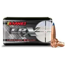 Barnes LRX (Long Range X) Boat Tail Bullets 22 cal 50/ct - Barnes